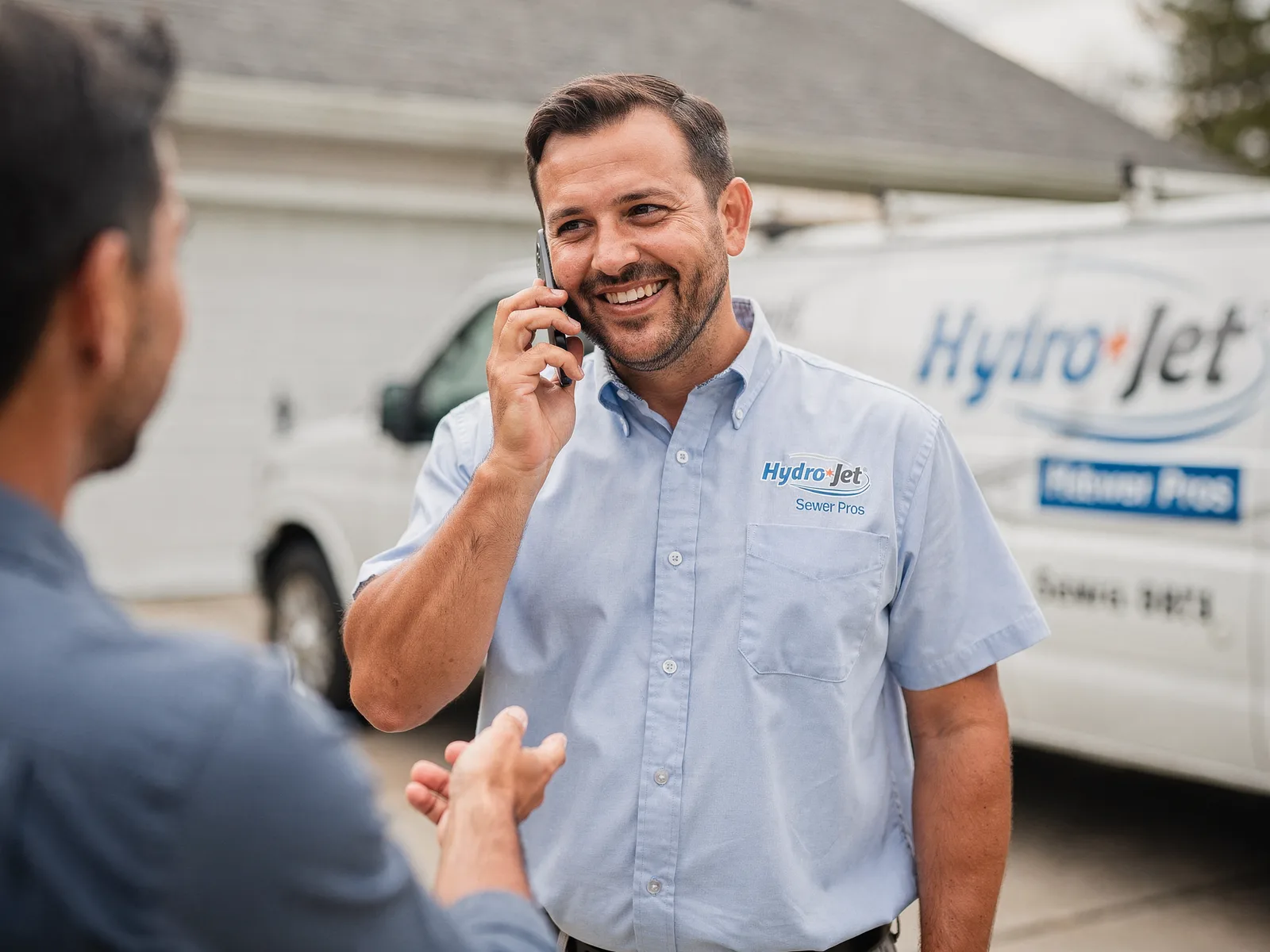 Hydro Jetting Oak Grove, MO FAQs